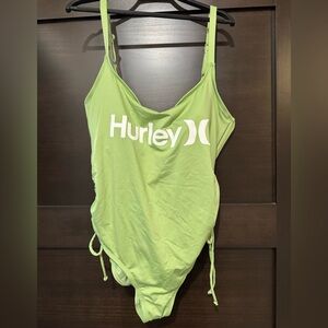 Hurley 2X women’s swimsuit